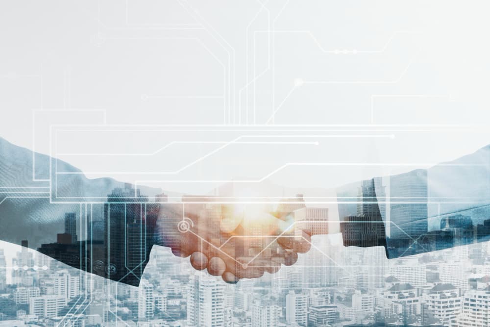 Partner background